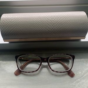 New Jimmy Choo Prescription Glasses